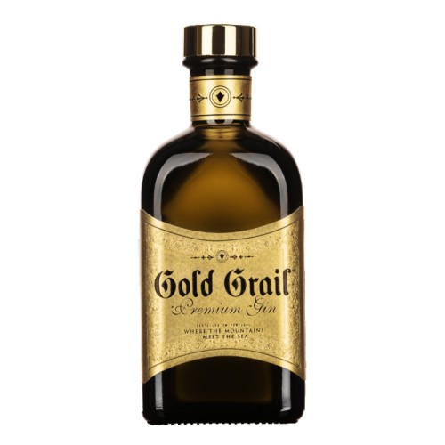 Gold Grail - Premium Portugal